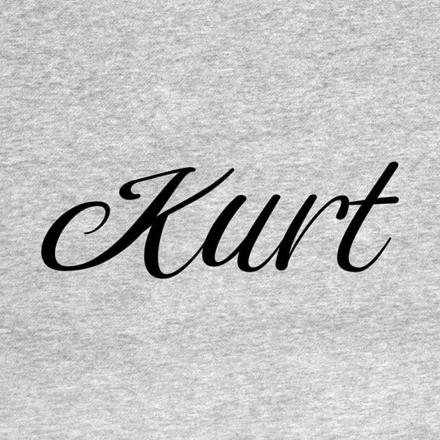 Name Kurt by gulden